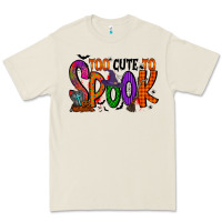 Bone too cute to spook Premium Tee - RacoonDesign