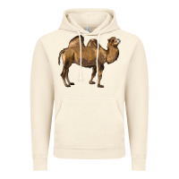 Vintage Artic Camel Vintage Hoodie - LillyAllenDesigns