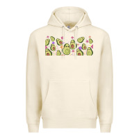 Tofu avocado Premium Hoodie - TumblerDesignByShophia