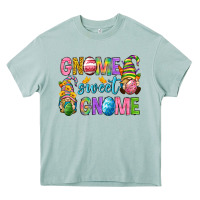 Arona Easter gnome sweet gnome Heavy Core Tee - Neo Western