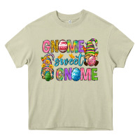 Mossy Easter gnome sweet gnome Heavy Core Tee - Neo Western