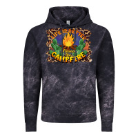 Cloud Black life is better around the campfire Vintage Hoodie - BarkalooDesign