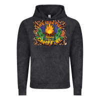 Vintage Arctic life is better around the campfire Vintage Hoodie - BarkalooDesign