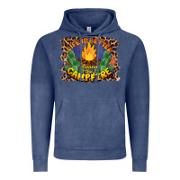 Vintage Denim life is better around the campfire Vintage Hoodie - BarkalooDesign
