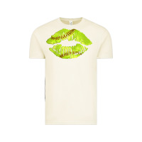 Vintage Arctic softball lips Vintage Tee - AdoDesignShop
