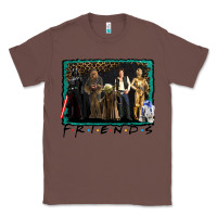 Chestnut friends movie characters Classic Tee - AdoDesignShop