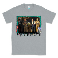 Heather Grey friends movie characters Classic Tee - AdoDesignShop