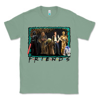 Sage friends movie characters Classic Tee - AdoDesignShop