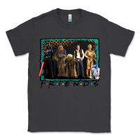 Smoke friends movie characters Classic Tee - AdoDesignShop