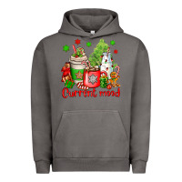 Pigment Tornado current mood christmas Urban Hoodie - OliviaCreatesArt