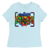 Autism Mom Ladies Tee | Teevron