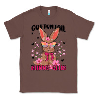 Chestnut cottontail bunny club Classic Tee - MaliasSmallBusiness