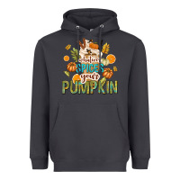 Whatever Spices Your Pumpkin Heavyweight Hoodie | Teevron
