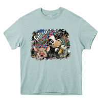 Arona Autism Heavy Core Tee - SublimationCraftShop