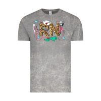 Cloud Rock Western Registered Nurse Vintage Tee - LillyAllenDesigns