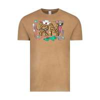 Vintage Camel Western Registered Nurse Vintage Tee - LillyAllenDesigns