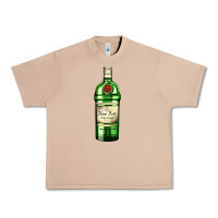 Burro have fun gin bottle Urban Heavy Tee - AdoDesignShop