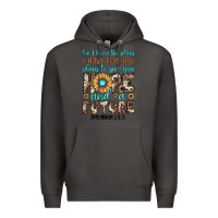 Smoke for i know the plans i have for you plans to give you hope and a futur Premium Hoodie - JahusDesignShop