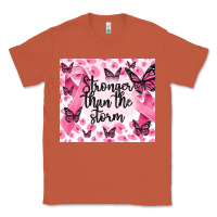 Copper stronger than the storm Classic Tee - MaliasSmallBusiness