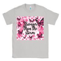 Moon Dust stronger than the storm Classic Tee - MaliasSmallBusiness