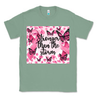 Sage stronger than the storm Classic Tee - MaliasSmallBusiness