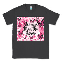 Smoke stronger than the storm Classic Tee - MaliasSmallBusiness