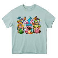 Arona Easter gnomies Easter Day Heavy Core Tee - Neo Western