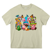 Mossy Easter gnomies Easter Day Heavy Core Tee - Neo Western