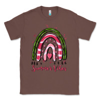 Chestnut summer vibes Classic Tee - MaliasSmallBusiness
