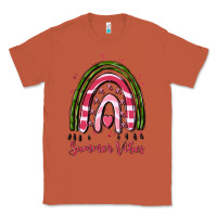 Copper summer vibes Classic Tee - MaliasSmallBusiness