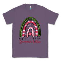 Lavender summer vibes Classic Tee - MaliasSmallBusiness