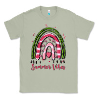 Matcha summer vibes Classic Tee - MaliasSmallBusiness