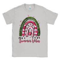 Moon Dust summer vibes Classic Tee - MaliasSmallBusiness