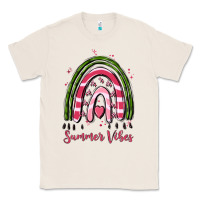 Natural summer vibes Classic Tee - MaliasSmallBusiness