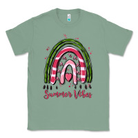 Sage summer vibes Classic Tee - MaliasSmallBusiness