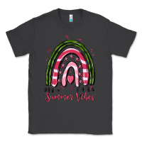 Smoke summer vibes Classic Tee - MaliasSmallBusiness