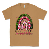 Toasted Coconut summer vibes Classic Tee - MaliasSmallBusiness