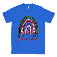 True Royal summer vibes Classic Tee - MaliasSmallBusiness