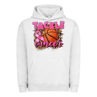 Pigment Lunar Rock Tackle Cancer Basketball Urban Hoodie - FaDigitalArtStudio