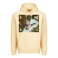 Pina Colada duck hunting Premium Hoodie - TumblerDesignByShophia