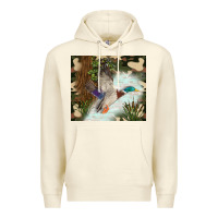 Sandshell duck hunting Premium Hoodie - TumblerDesignByShophia