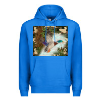 True Royal duck hunting Premium Hoodie - TumblerDesignByShophia