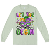 Matcha let the shenanigans begin Long Sleeve Tee - MaliasSmallBusiness