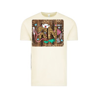 Vintage Arctic Western Registered Nurse Vintage Tee - LillyAllenDesigns