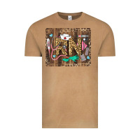 Vintage Camel Western Registered Nurse Vintage Tee - LillyAllenDesigns
