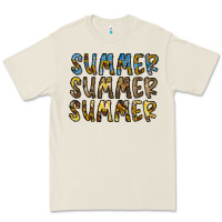 Bone summer summer Premium Tee - CowhideDigitalArt