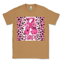 Toasted Coconut breast cancer with boxing gloves Classic Tee - MaliasSmallBusiness