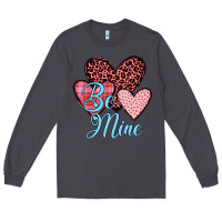 Smoke hearts be mine Long Sleeve Tee - JahusDesignShop