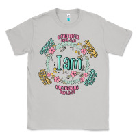 Moon Dust i am inspiration Classic Tee - MaliasSmallBusiness