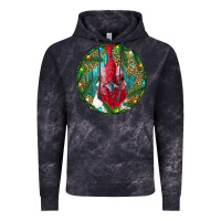 Cloud Black Roaster Head Christmas Vintage Hoodie - RanaPortraitStore